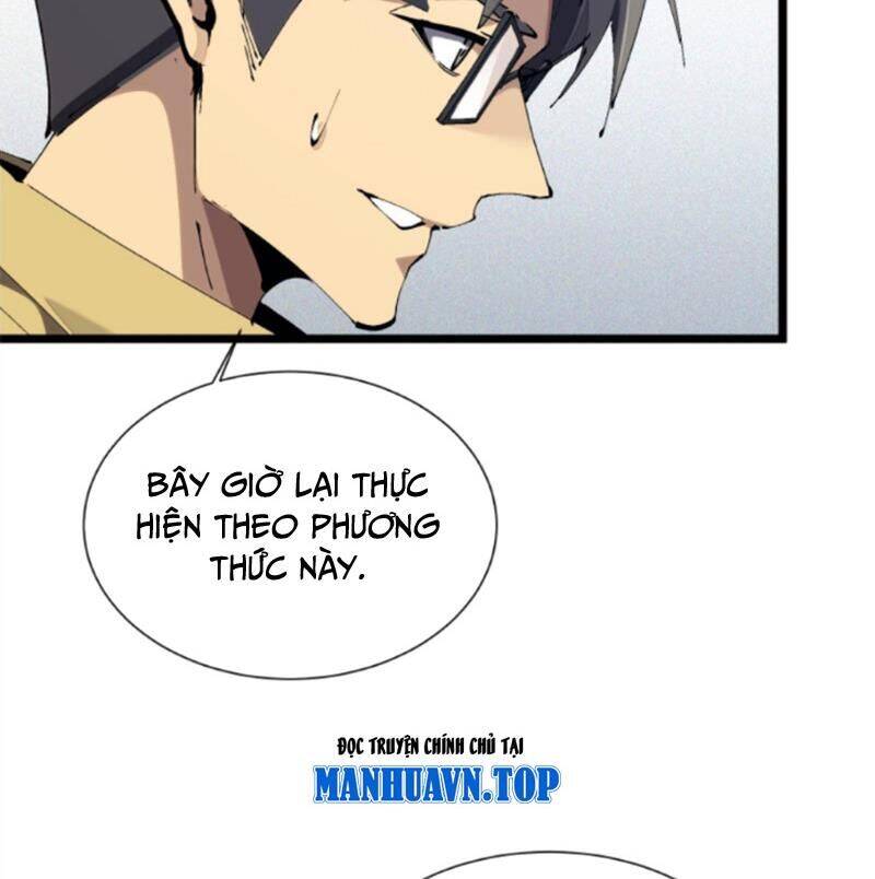 Ta Học Trảm Thần Trong Bệnh Viện Tâm Thần Chap 164 - Next Chap 165