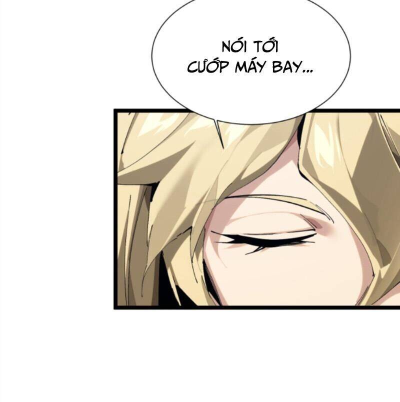 Ta Học Trảm Thần Trong Bệnh Viện Tâm Thần Chap 164 - Next Chap 165