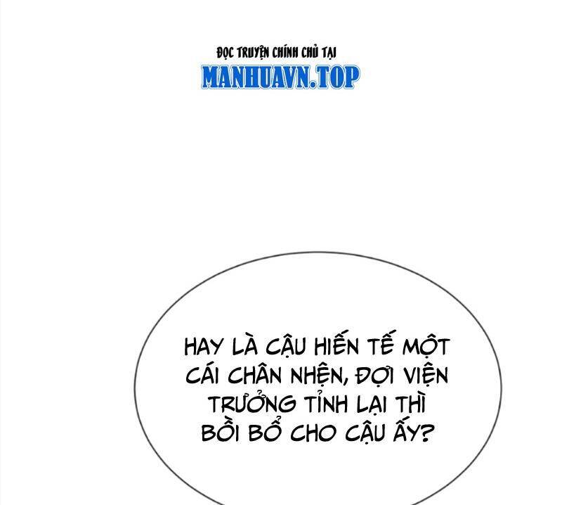 Ta Học Trảm Thần Trong Bệnh Viện Tâm Thần Chap 164 - Next Chap 165