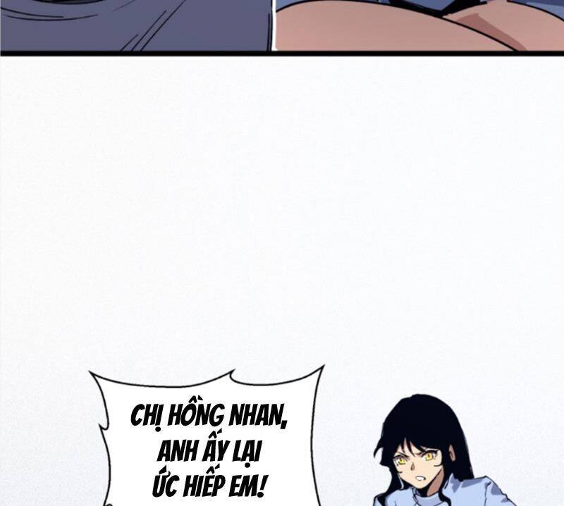 Ta Học Trảm Thần Trong Bệnh Viện Tâm Thần Chap 164 - Next Chap 165