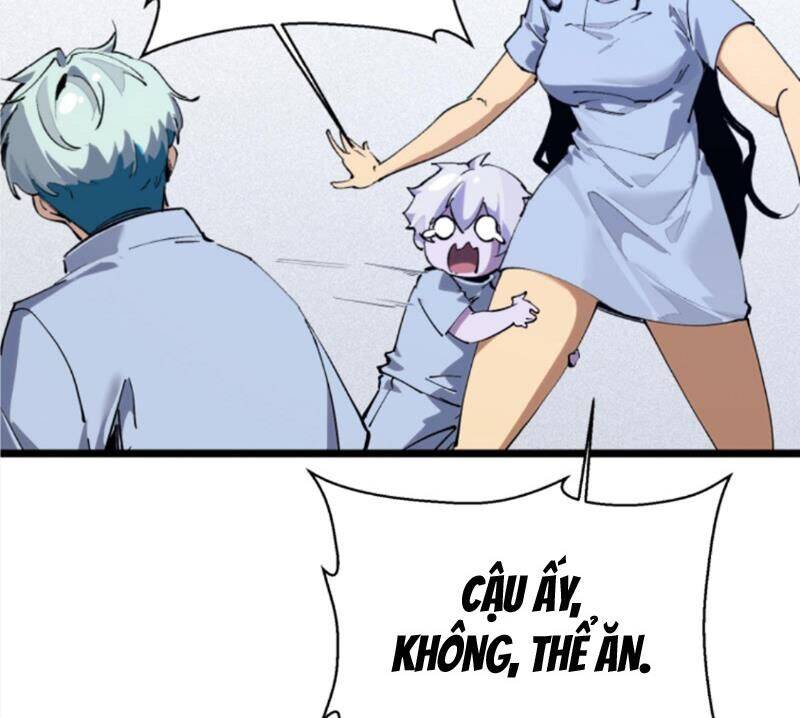 Ta Học Trảm Thần Trong Bệnh Viện Tâm Thần Chap 164 - Next Chap 165