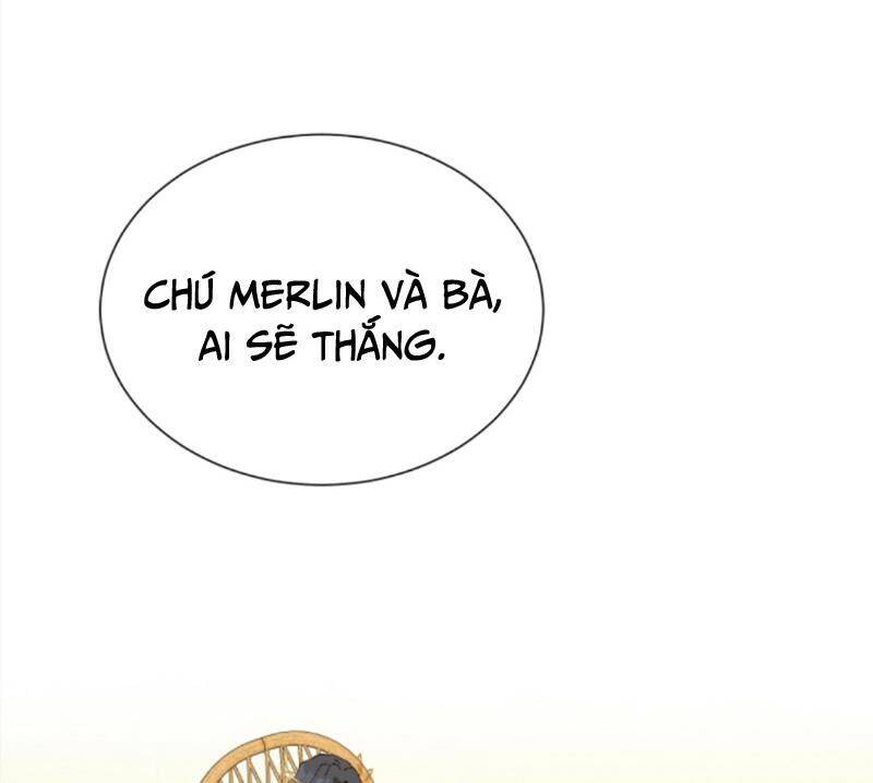 Ta Học Trảm Thần Trong Bệnh Viện Tâm Thần Chap 164 - Next Chap 165