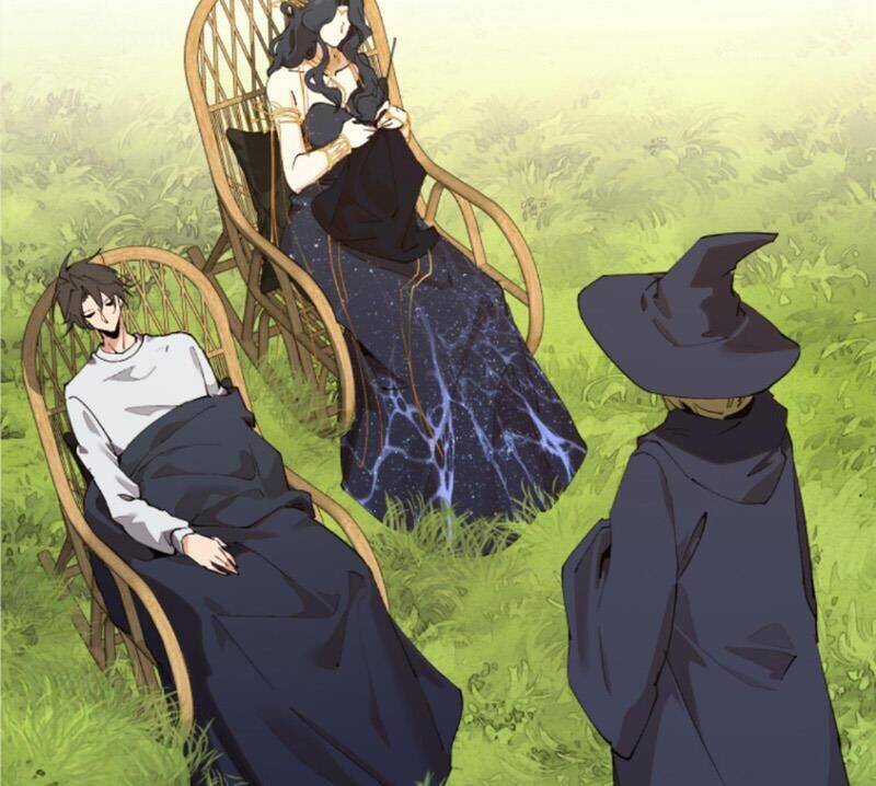 Ta Học Trảm Thần Trong Bệnh Viện Tâm Thần Chap 164 - Next Chap 165