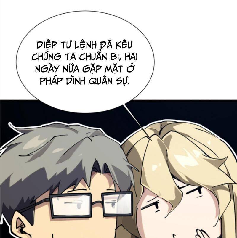 Ta Học Trảm Thần Trong Bệnh Viện Tâm Thần Chap 164 - Next Chap 165