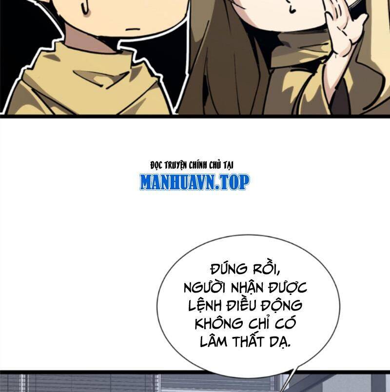 Ta Học Trảm Thần Trong Bệnh Viện Tâm Thần Chap 164 - Next Chap 165