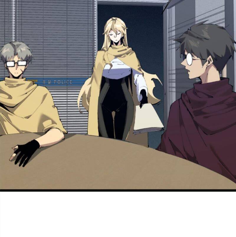 Ta Học Trảm Thần Trong Bệnh Viện Tâm Thần Chap 164 - Next Chap 165