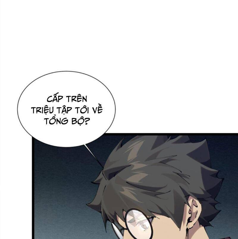 Ta Học Trảm Thần Trong Bệnh Viện Tâm Thần Chap 164 - Next Chap 165