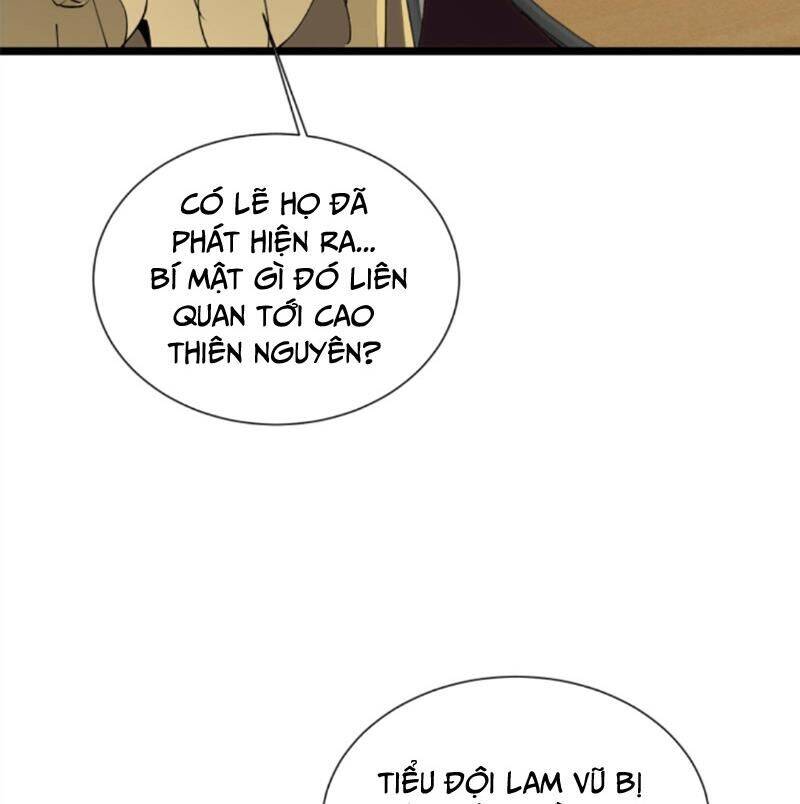 Ta Học Trảm Thần Trong Bệnh Viện Tâm Thần Chap 164 - Next Chap 165