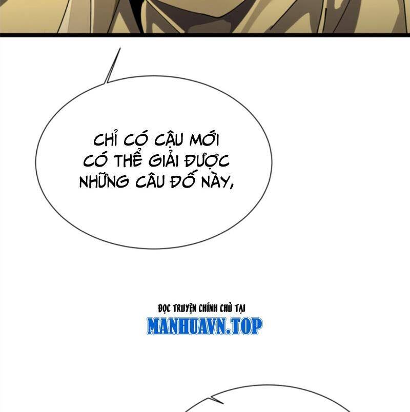 Ta Học Trảm Thần Trong Bệnh Viện Tâm Thần Chap 164 - Next Chap 165