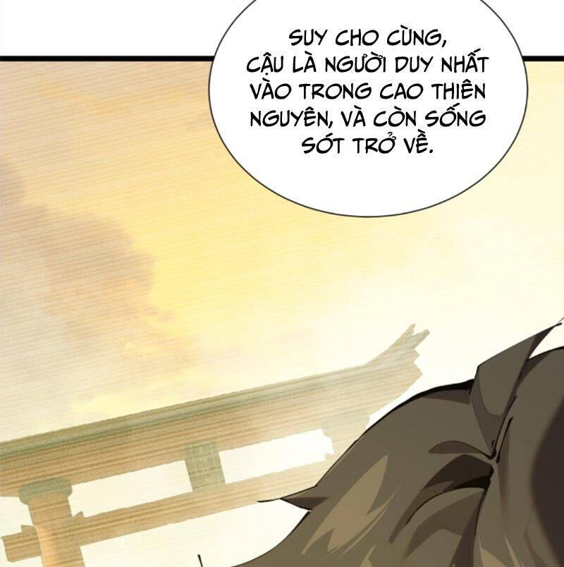 Ta Học Trảm Thần Trong Bệnh Viện Tâm Thần Chap 164 - Next Chap 165
