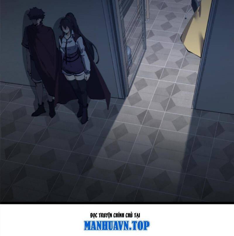 Ta Học Trảm Thần Trong Bệnh Viện Tâm Thần Chap 164 - Next Chap 165