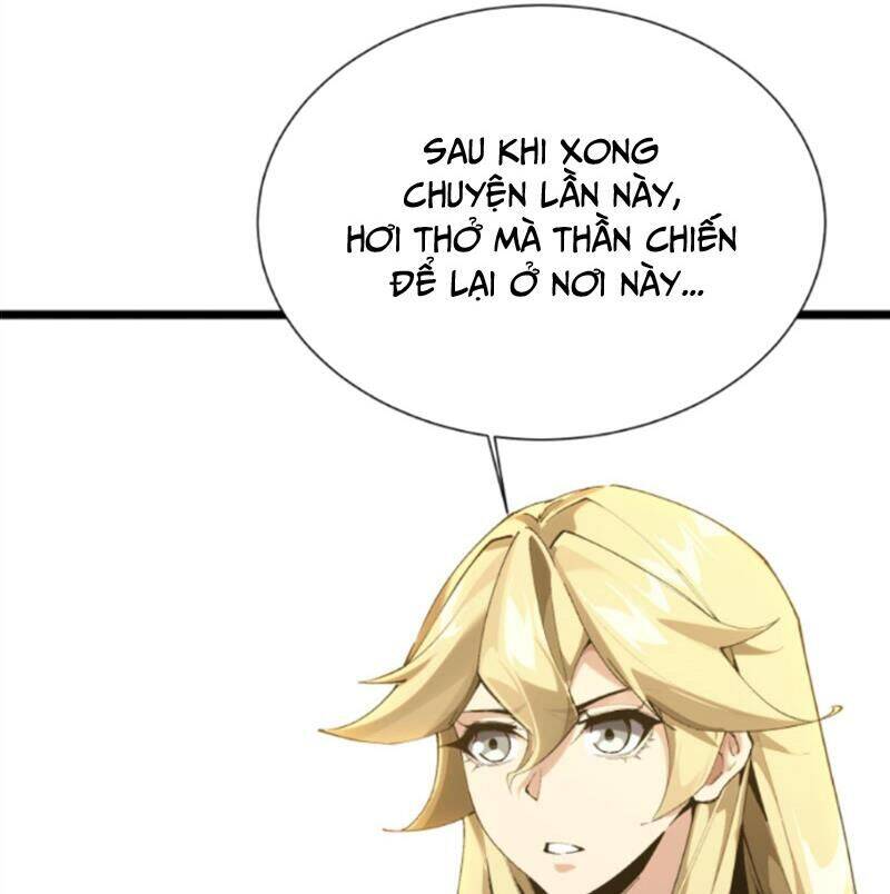 Ta Học Trảm Thần Trong Bệnh Viện Tâm Thần Chap 164 - Next Chap 165