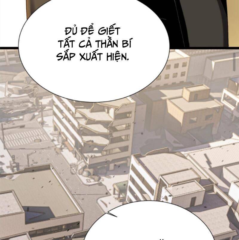 Ta Học Trảm Thần Trong Bệnh Viện Tâm Thần Chap 164 - Next Chap 165