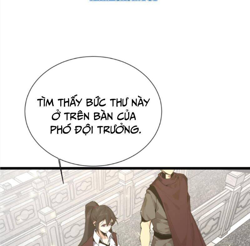 Ta Học Trảm Thần Trong Bệnh Viện Tâm Thần Chap 164 - Next Chap 165