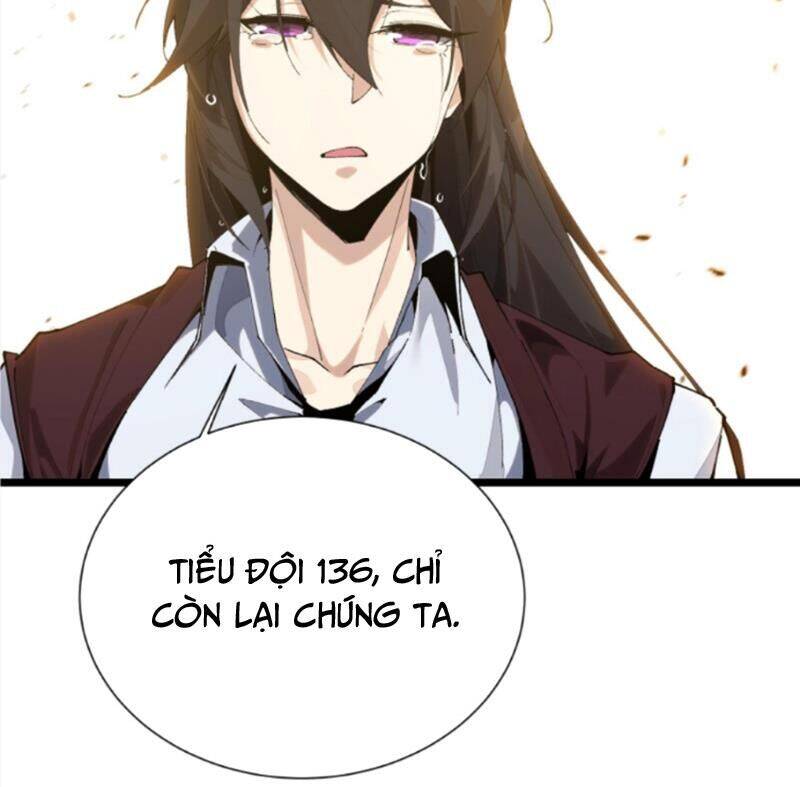 Ta Học Trảm Thần Trong Bệnh Viện Tâm Thần Chap 164 - Next Chap 165