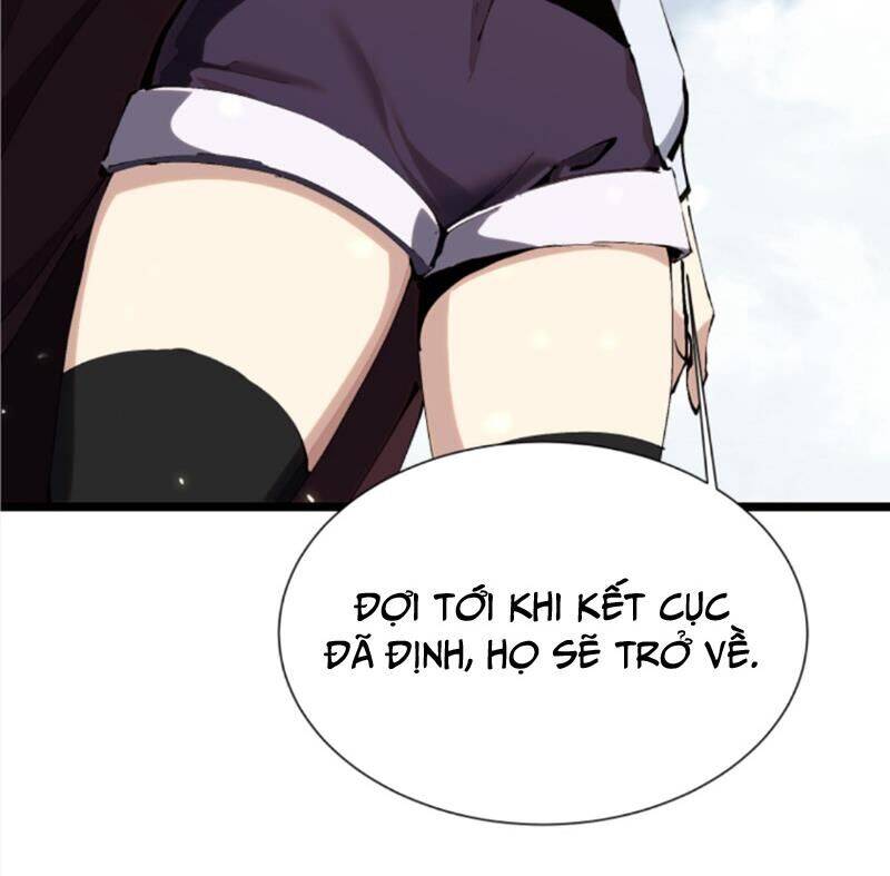 Ta Học Trảm Thần Trong Bệnh Viện Tâm Thần Chap 164 - Next Chap 165