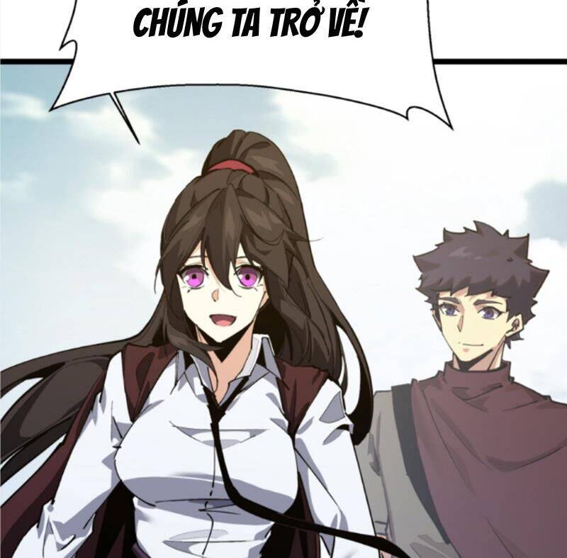 Ta Học Trảm Thần Trong Bệnh Viện Tâm Thần Chap 164 - Next Chap 165