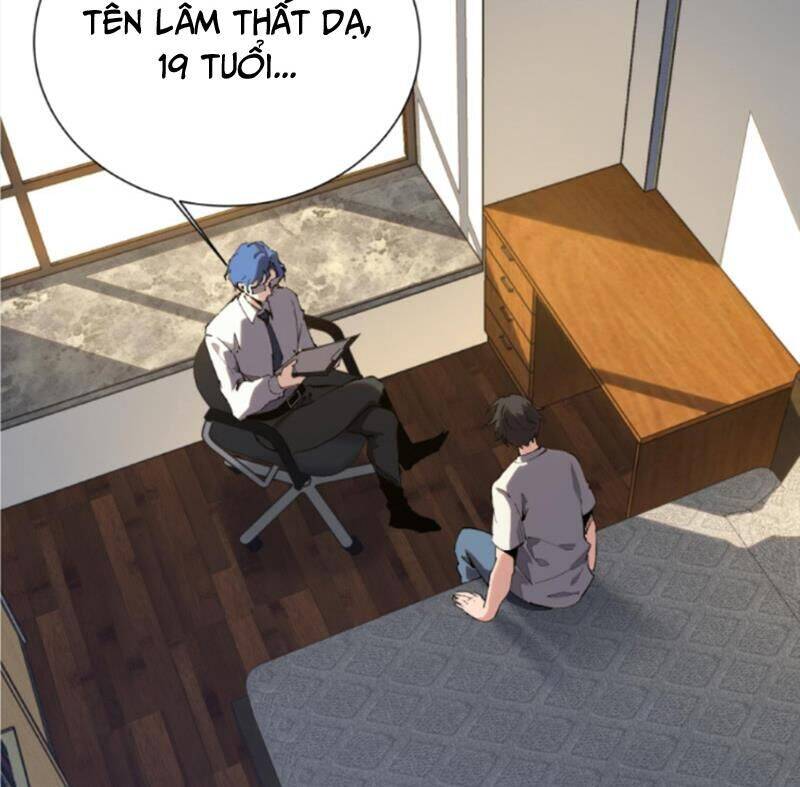Ta Học Trảm Thần Trong Bệnh Viện Tâm Thần Chap 164 - Next Chap 165
