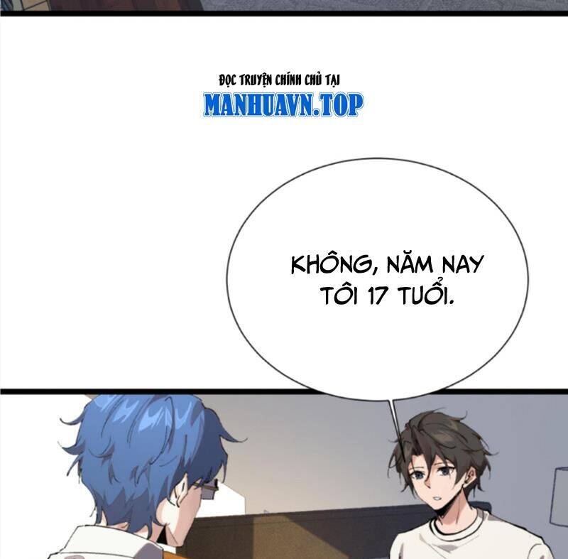 Ta Học Trảm Thần Trong Bệnh Viện Tâm Thần Chap 164 - Next Chap 165