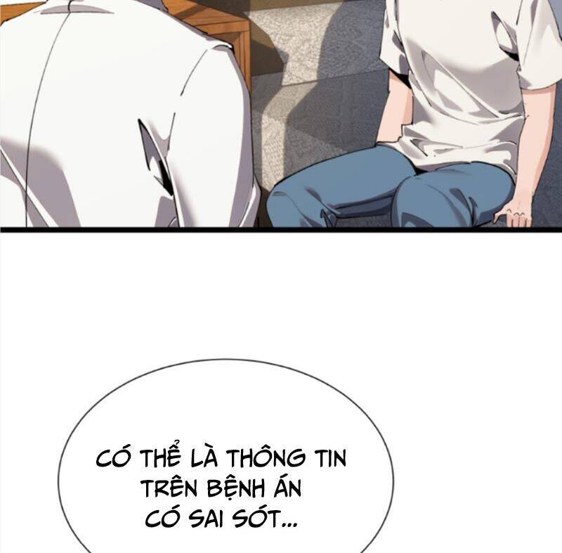 Ta Học Trảm Thần Trong Bệnh Viện Tâm Thần Chap 164 - Next Chap 165