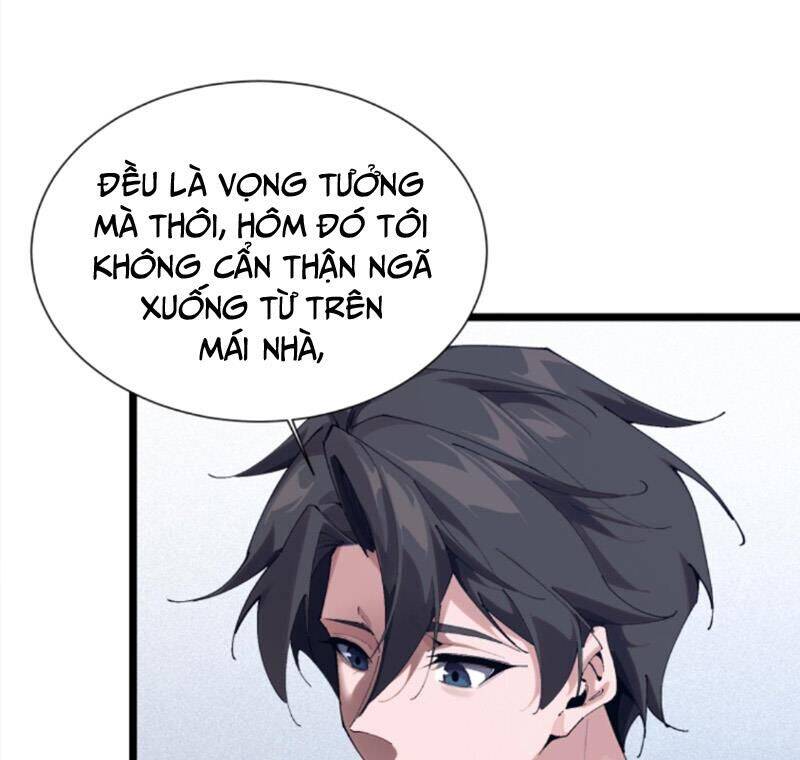 Ta Học Trảm Thần Trong Bệnh Viện Tâm Thần Chap 164 - Next Chap 165