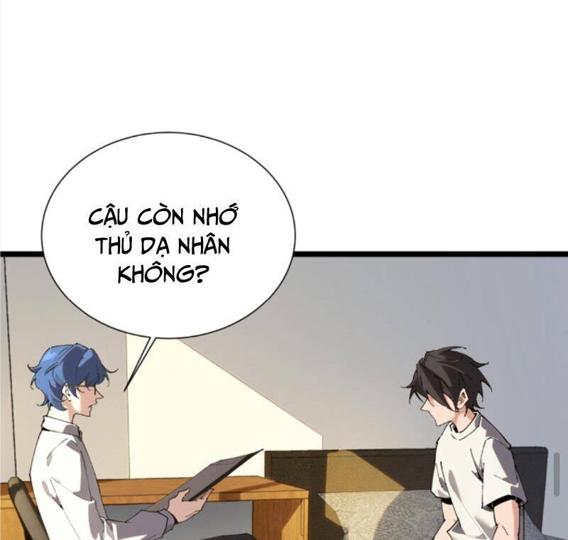Ta Học Trảm Thần Trong Bệnh Viện Tâm Thần Chap 164 - Next Chap 165