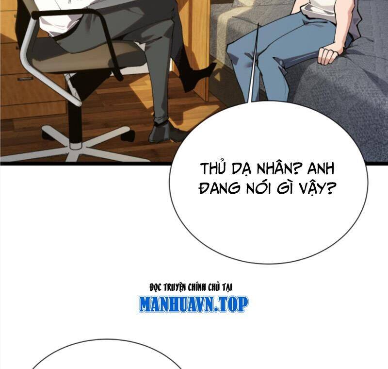Ta Học Trảm Thần Trong Bệnh Viện Tâm Thần Chap 164 - Next Chap 165