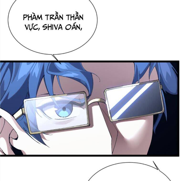 Ta Học Trảm Thần Trong Bệnh Viện Tâm Thần Chap 164 - Next Chap 165