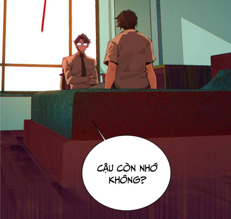 Ta Học Trảm Thần Trong Bệnh Viện Tâm Thần Chap 164 - Next Chap 165