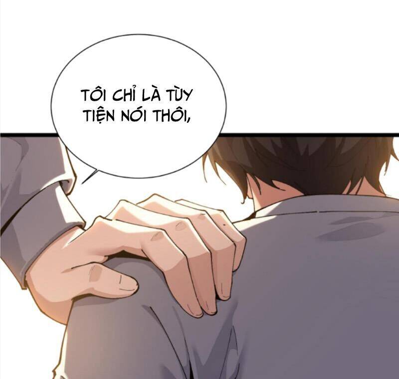 Ta Học Trảm Thần Trong Bệnh Viện Tâm Thần Chap 164 - Next Chap 165
