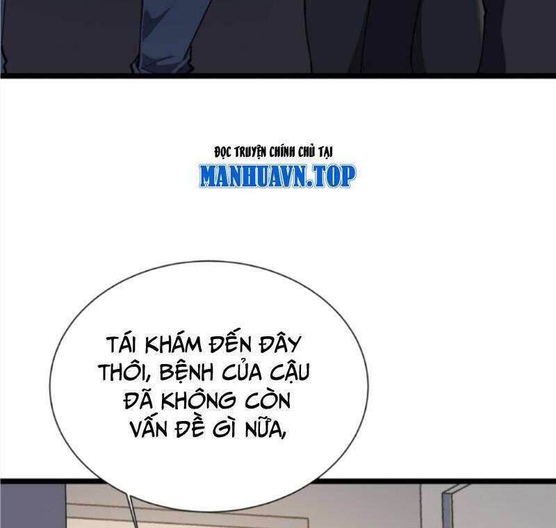 Ta Học Trảm Thần Trong Bệnh Viện Tâm Thần Chap 164 - Next Chap 165