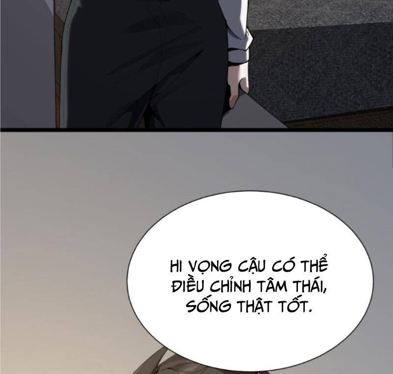 Ta Học Trảm Thần Trong Bệnh Viện Tâm Thần Chap 164 - Next Chap 165