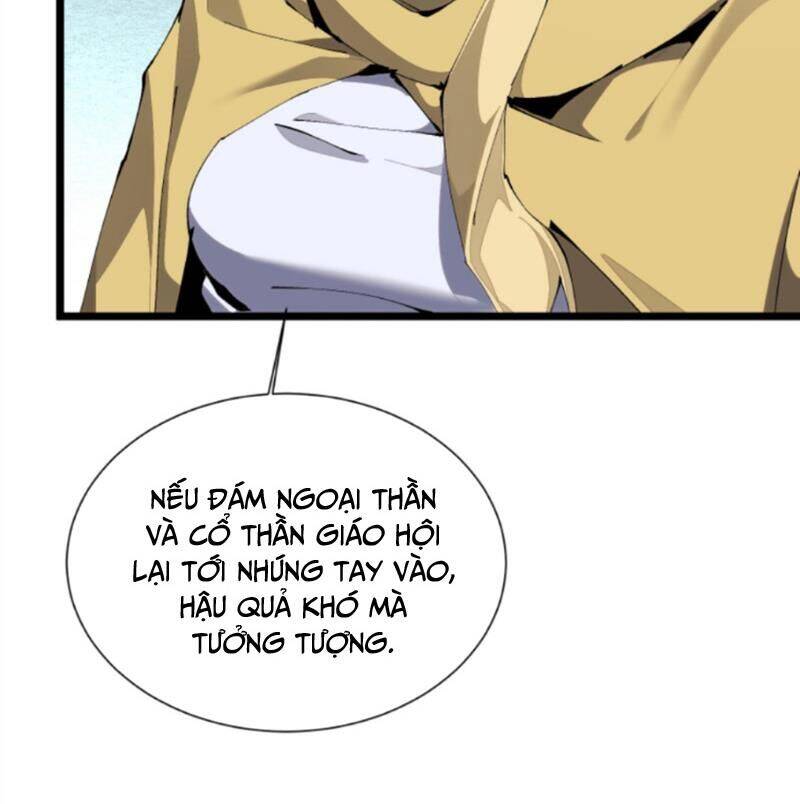 Ta Học Trảm Thần Trong Bệnh Viện Tâm Thần Chap 164 - Next Chap 165