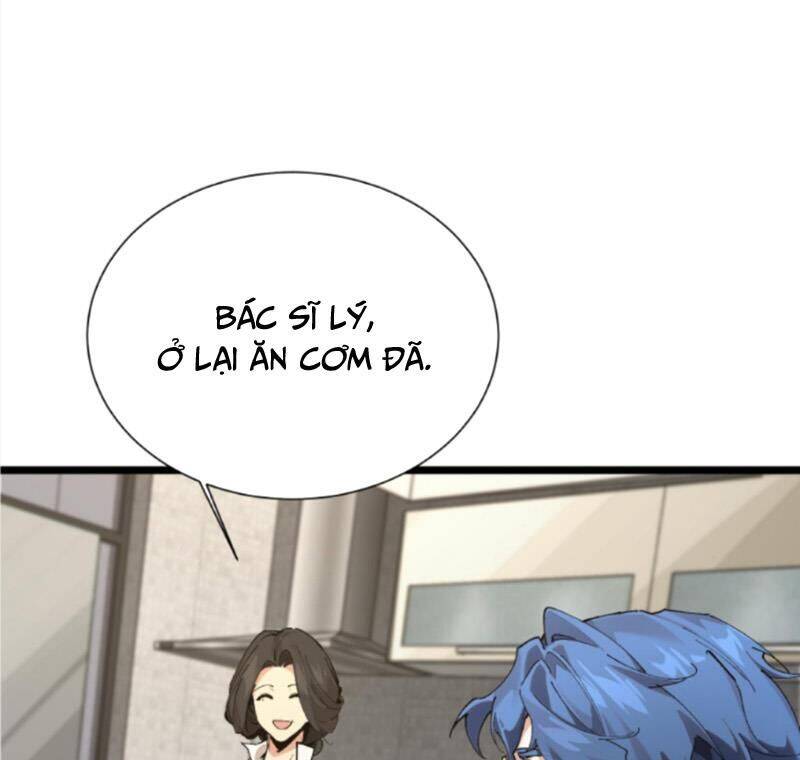 Ta Học Trảm Thần Trong Bệnh Viện Tâm Thần Chap 164 - Next Chap 165