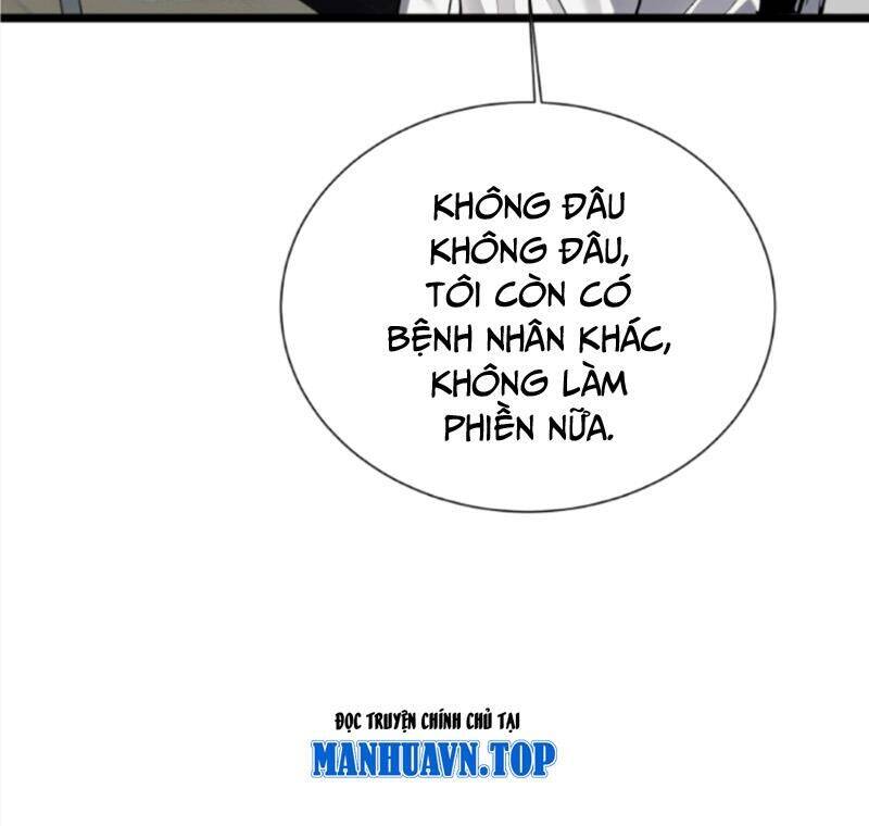 Ta Học Trảm Thần Trong Bệnh Viện Tâm Thần Chap 164 - Next Chap 165