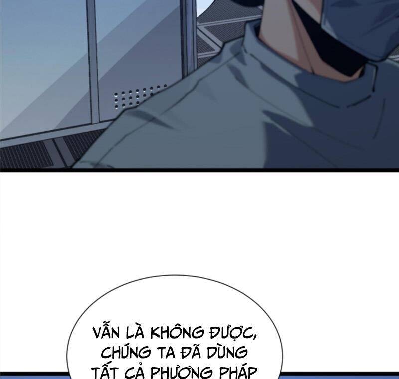 Ta Học Trảm Thần Trong Bệnh Viện Tâm Thần Chap 164 - Next Chap 165