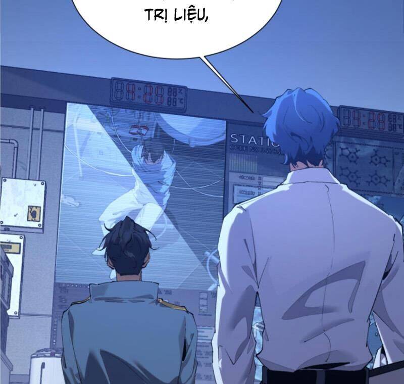 Ta Học Trảm Thần Trong Bệnh Viện Tâm Thần Chap 164 - Next Chap 165