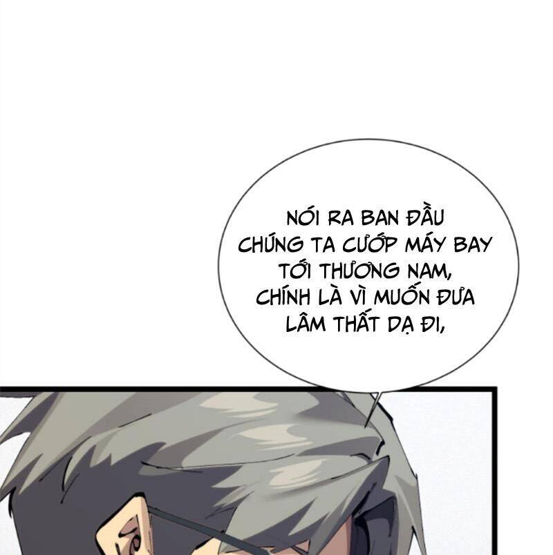 Ta Học Trảm Thần Trong Bệnh Viện Tâm Thần Chap 164 - Next Chap 165