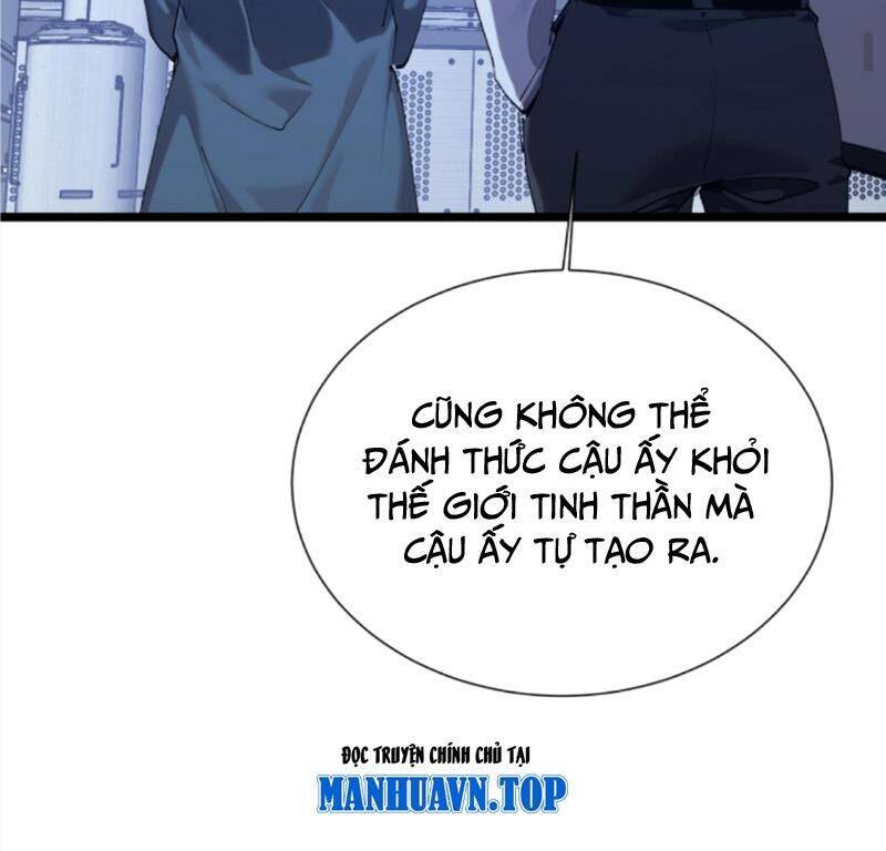 Ta Học Trảm Thần Trong Bệnh Viện Tâm Thần Chap 164 - Next Chap 165