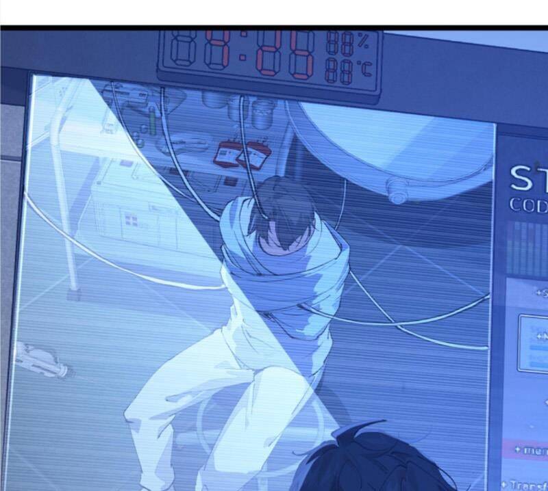 Ta Học Trảm Thần Trong Bệnh Viện Tâm Thần Chap 164 - Next Chap 165