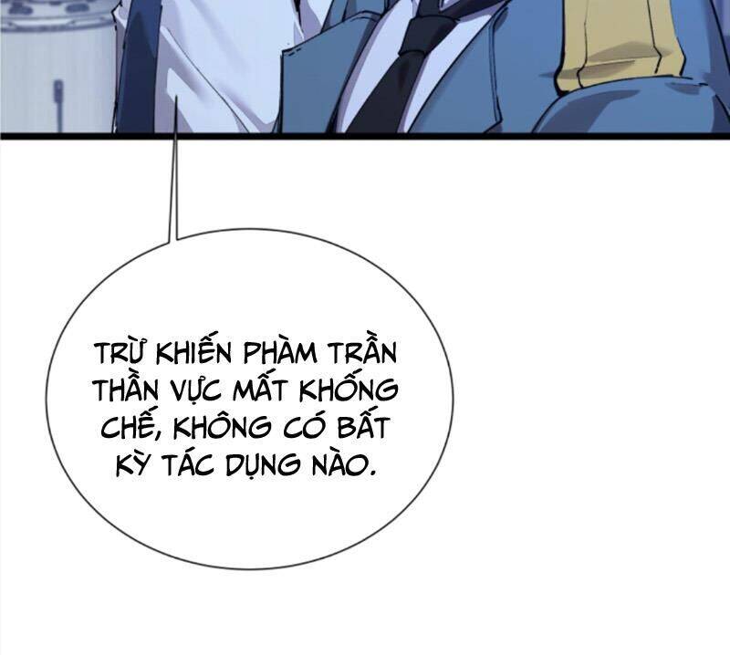 Ta Học Trảm Thần Trong Bệnh Viện Tâm Thần Chap 164 - Next Chap 165