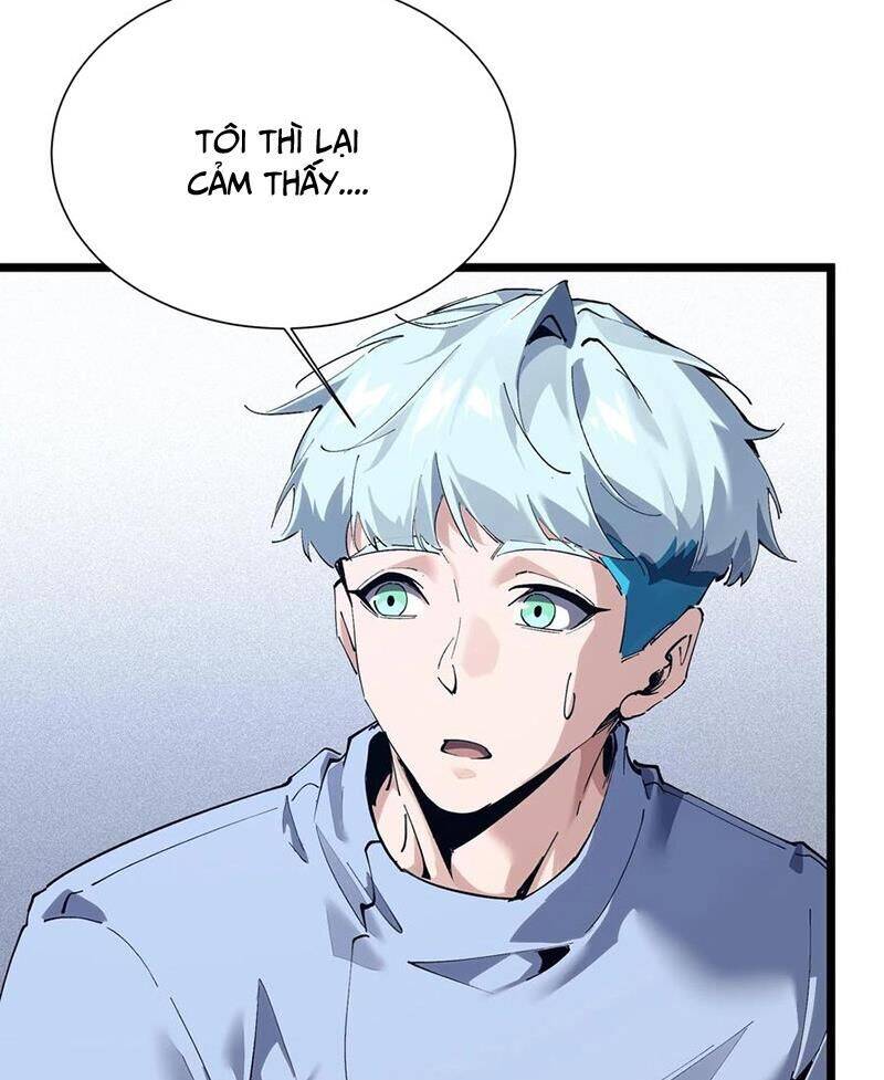 Ta Học Trảm Thần Trong Bệnh Viện Tâm Thần Chap 165 - Next Chap 166