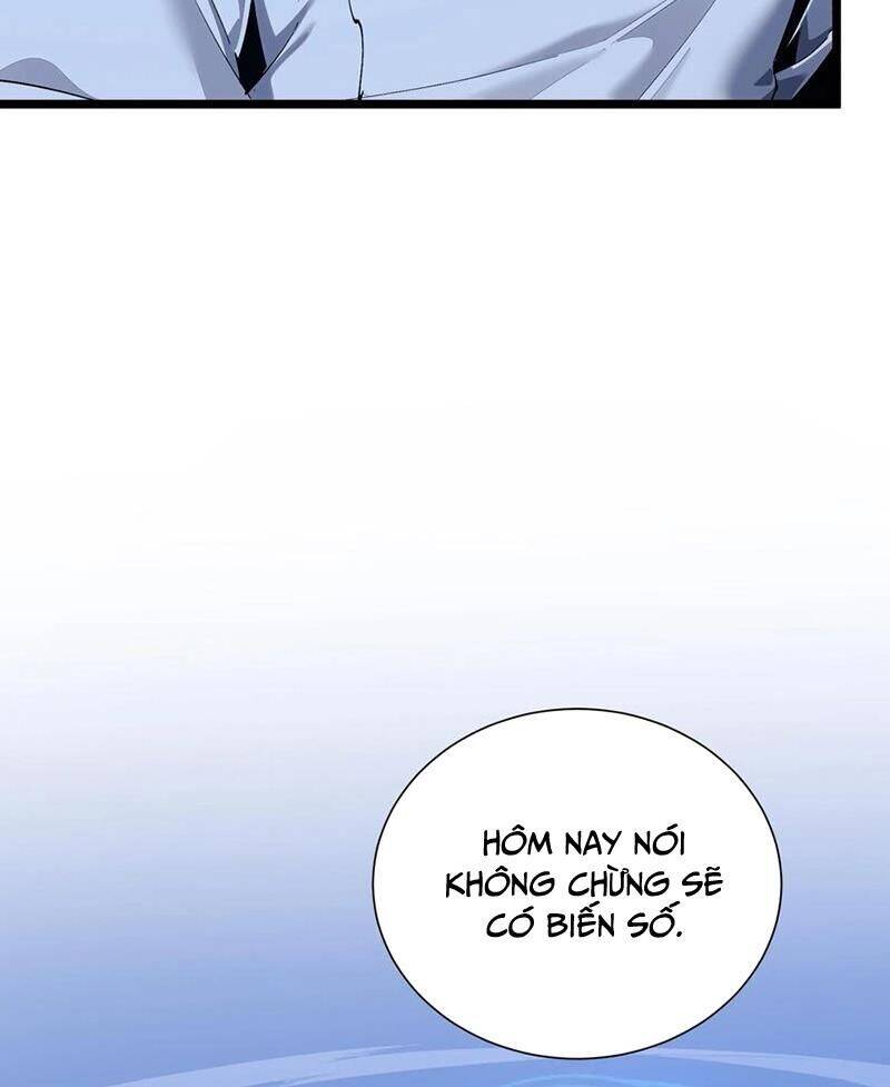 Ta Học Trảm Thần Trong Bệnh Viện Tâm Thần Chap 165 - Next Chap 166