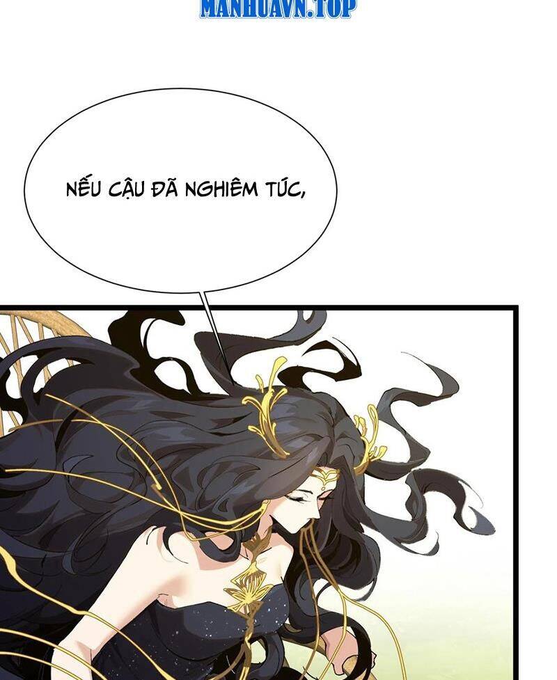 Ta Học Trảm Thần Trong Bệnh Viện Tâm Thần Chap 165 - Next Chap 166