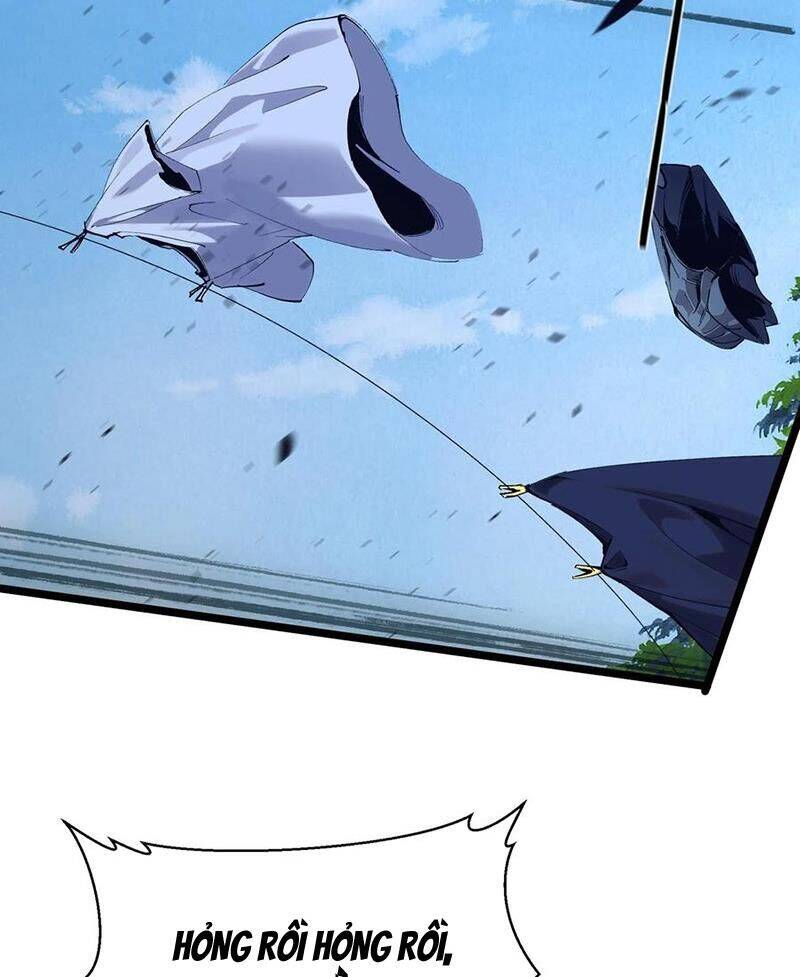Ta Học Trảm Thần Trong Bệnh Viện Tâm Thần Chap 165 - Next Chap 166