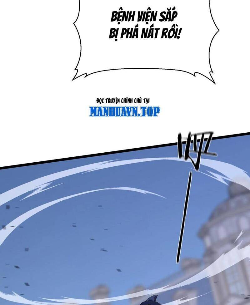 Ta Học Trảm Thần Trong Bệnh Viện Tâm Thần Chap 165 - Next Chap 166