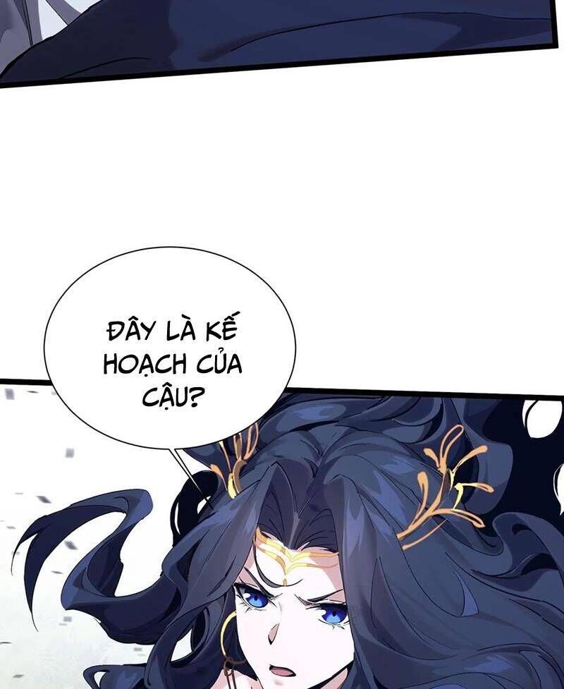 Ta Học Trảm Thần Trong Bệnh Viện Tâm Thần Chap 165 - Next Chap 166