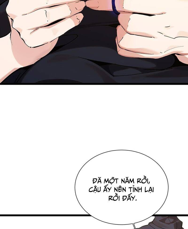Ta Học Trảm Thần Trong Bệnh Viện Tâm Thần Chap 165 - Next Chap 166