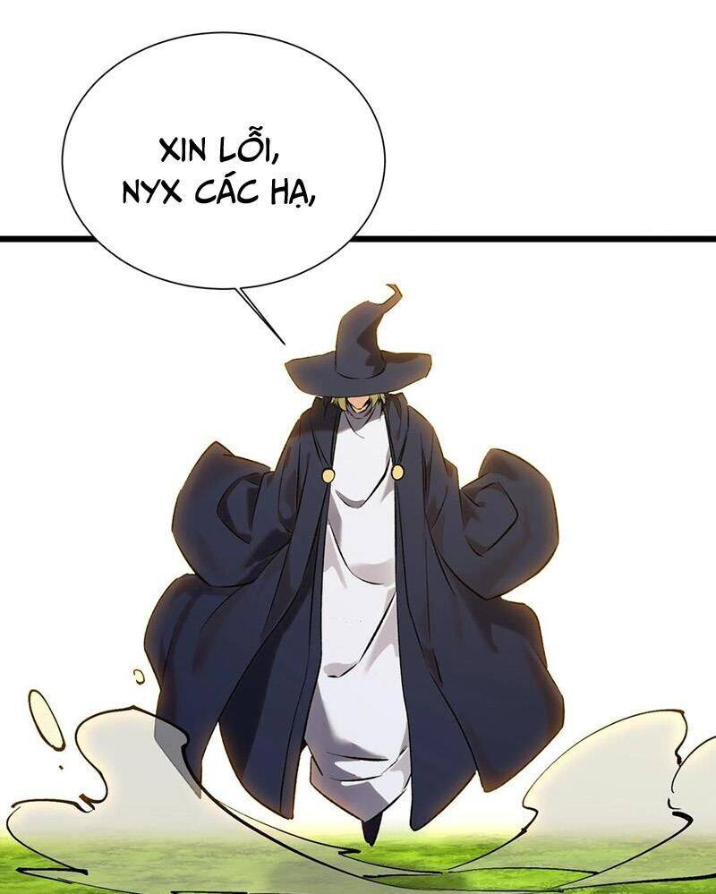 Ta Học Trảm Thần Trong Bệnh Viện Tâm Thần Chap 165 - Next Chap 166