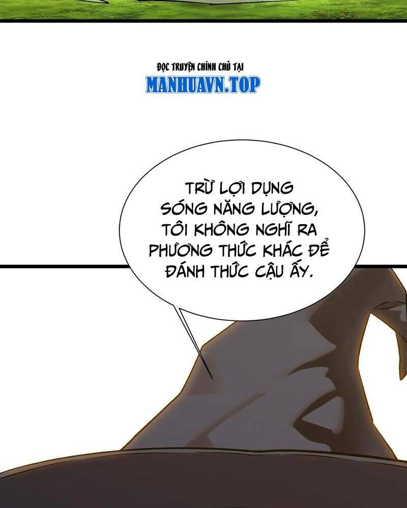 Ta Học Trảm Thần Trong Bệnh Viện Tâm Thần Chap 165 - Next Chap 166